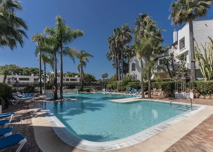 Jardines de la Aldaba 2 bedrooms