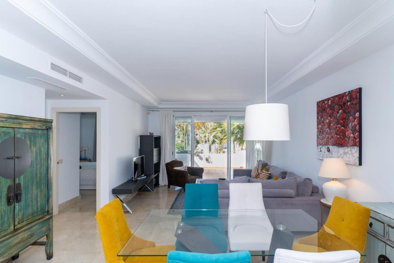 Сasa de vacaciones Jardines De La Aldaba 2 Bedrooms