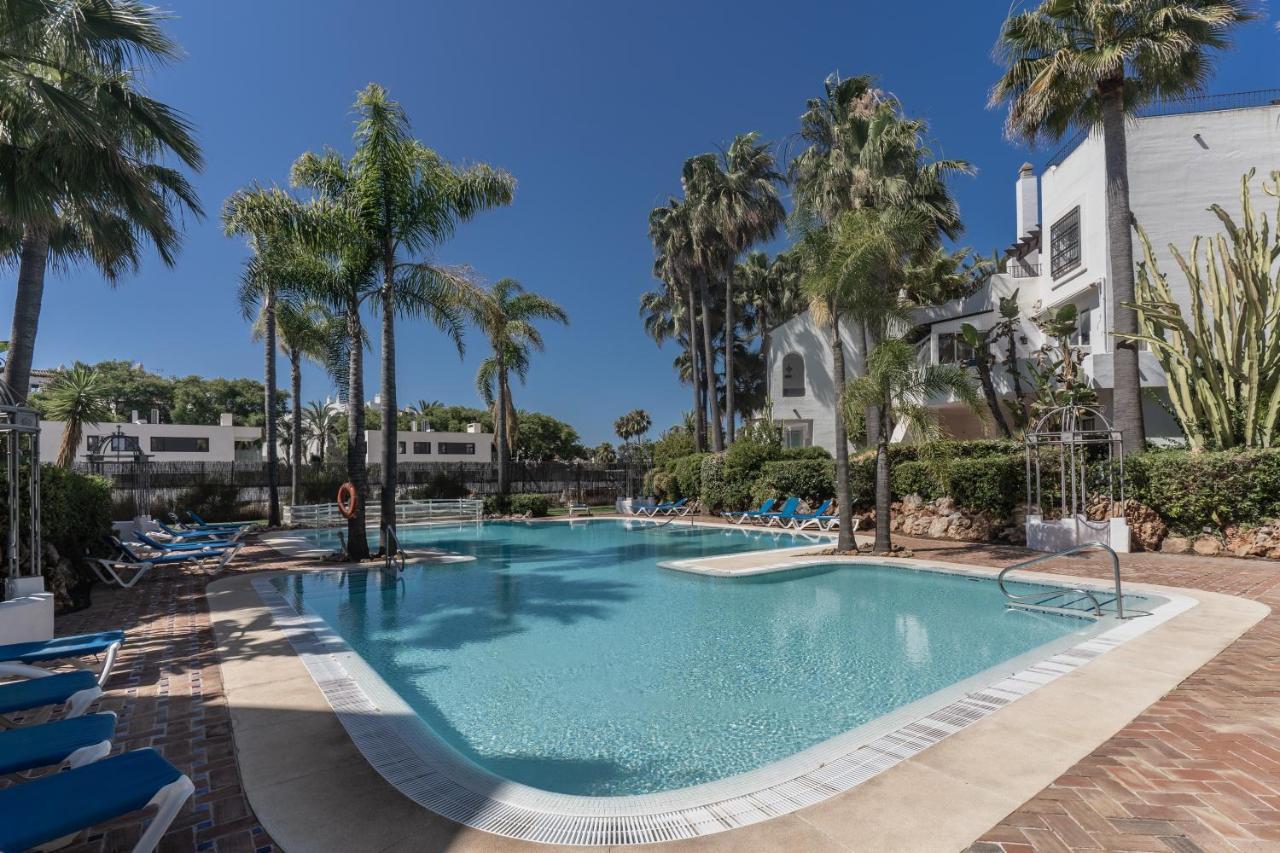 Jardines De La Aldaba 2 Bedrooms Сasa de vacaciones