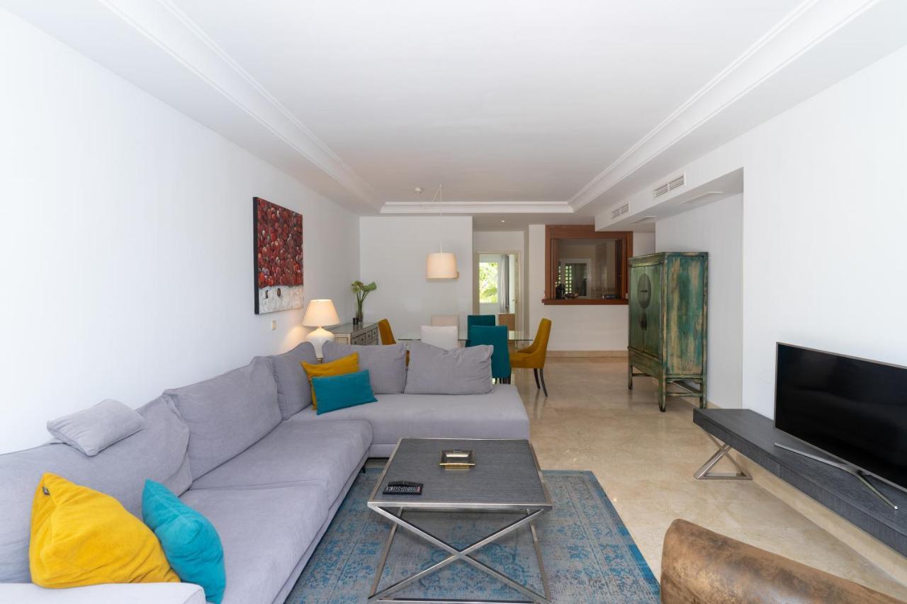 Jardines De La Aldaba 2 Bedrooms Сasa de vacaciones