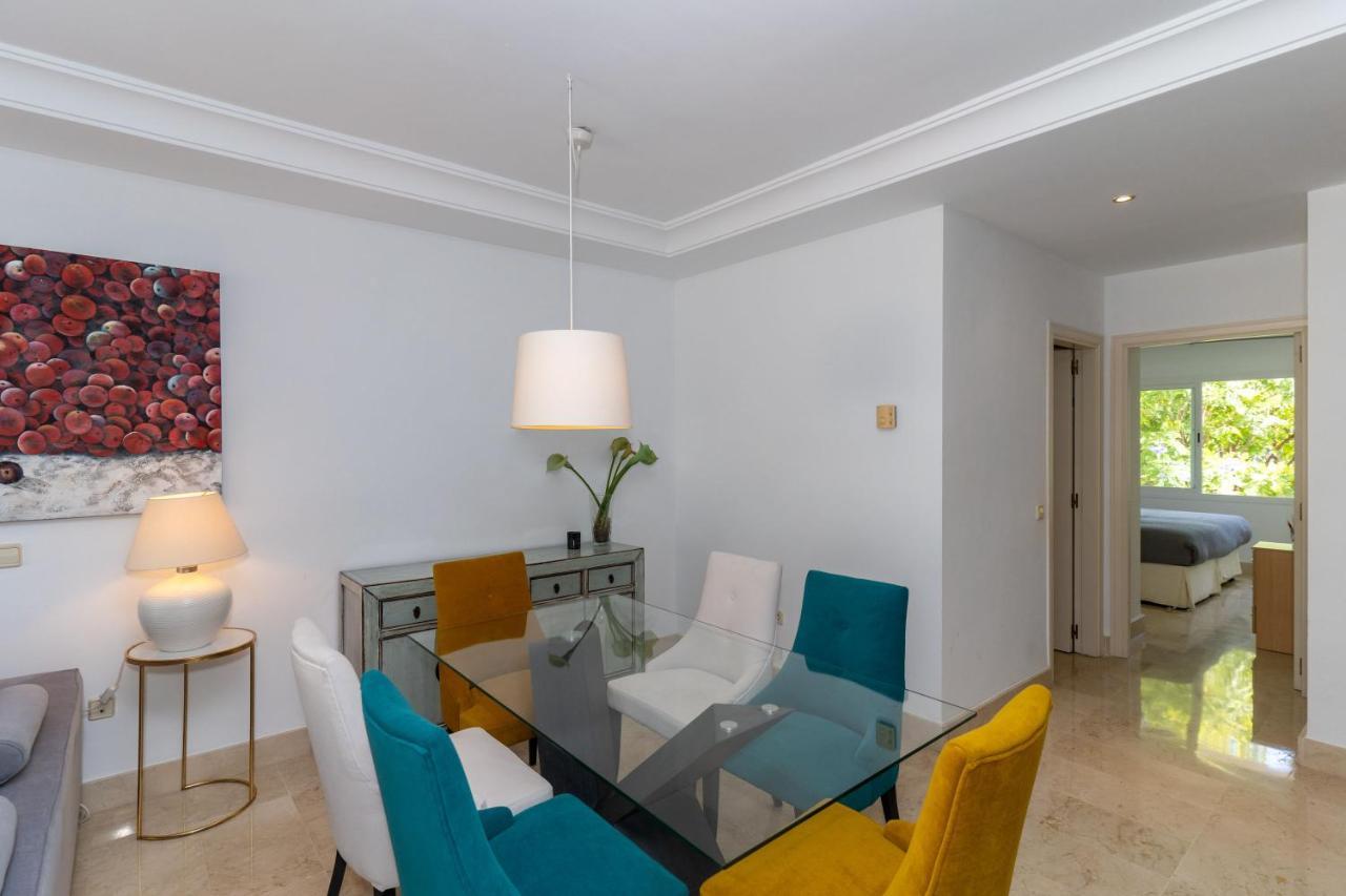Jardines De La Aldaba 2 Bedrooms Сasa de vacaciones