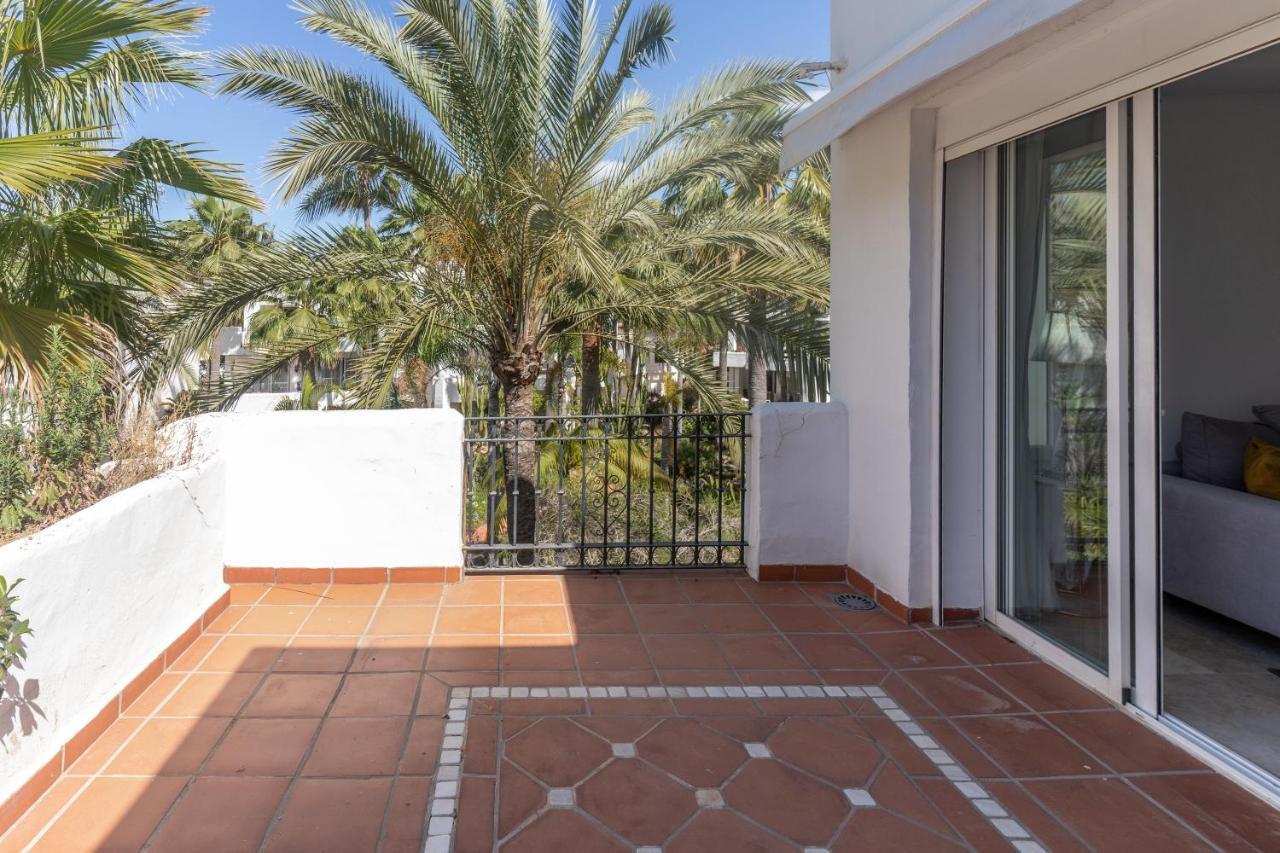 Сasa de vacaciones Jardines De La Aldaba 2 Bedrooms Marbella