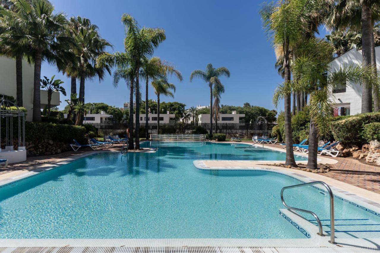 Jardines De La Aldaba 2 Bedrooms Сasa de vacaciones Marbella