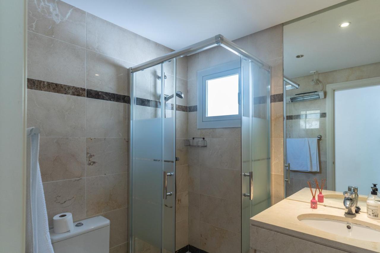 Сasa de vacaciones Jardines De La Aldaba 2 Bedrooms *