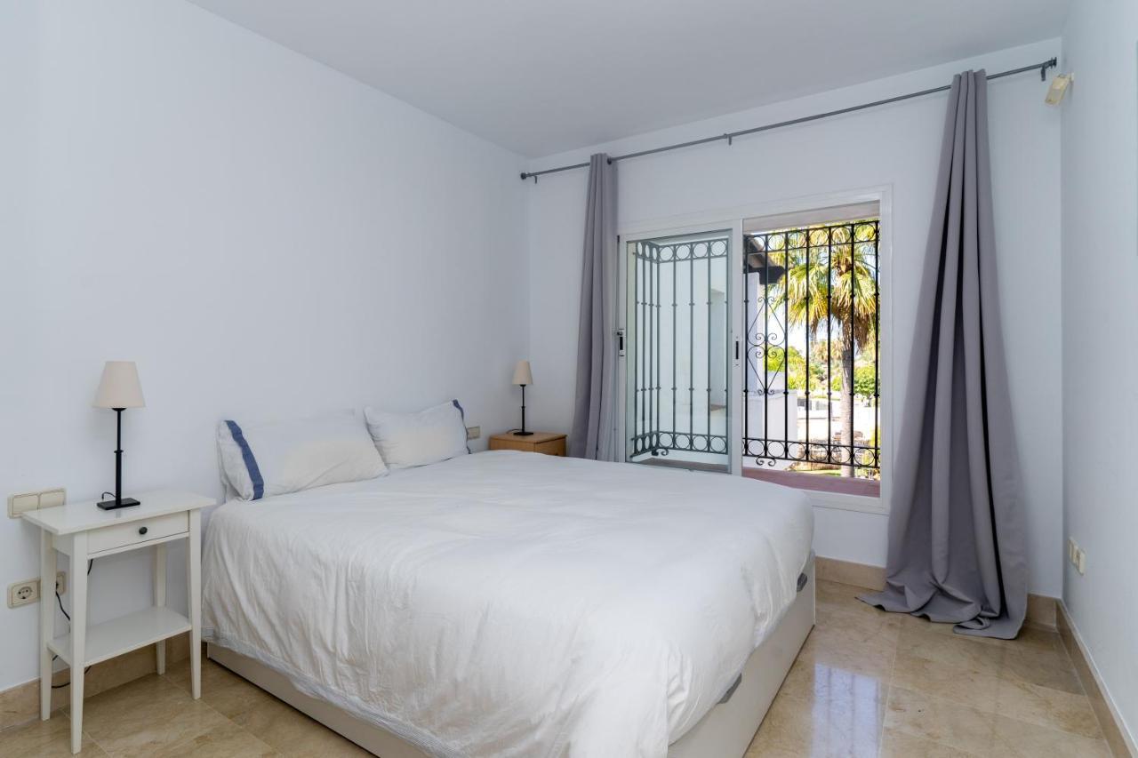 Jardines De La Aldaba 2 Bedrooms Сasa de vacaciones