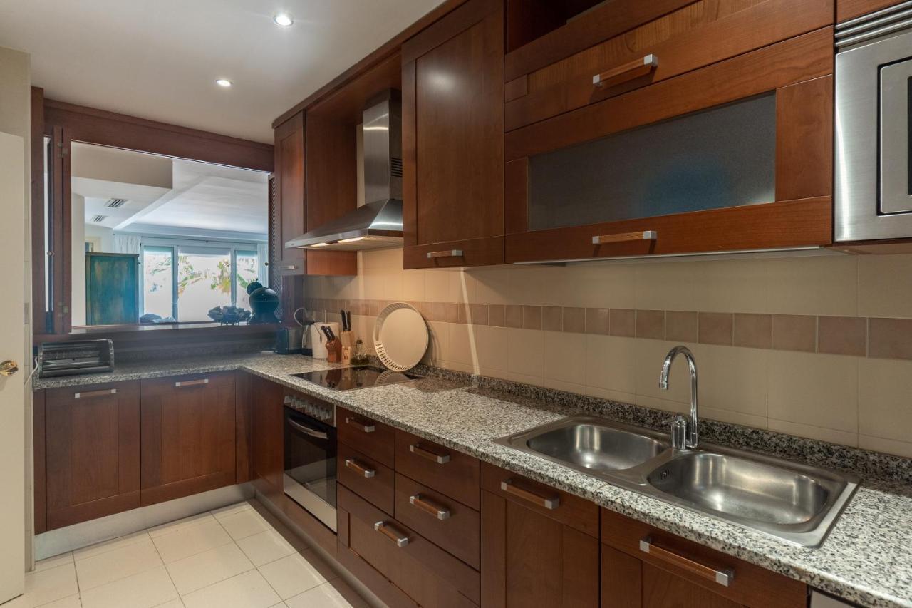 Сasa de vacaciones Jardines De La Aldaba 2 Bedrooms *